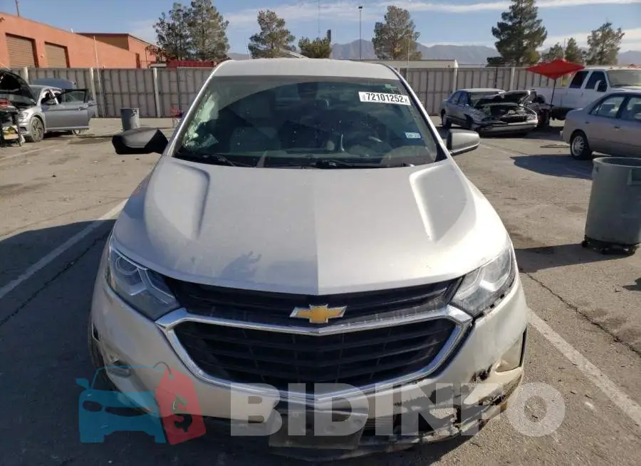 3GNAXHEV4LS714396 Photo# 5