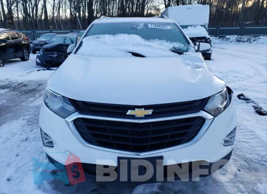 3GNAXUEV7ML349278 Photo# 5