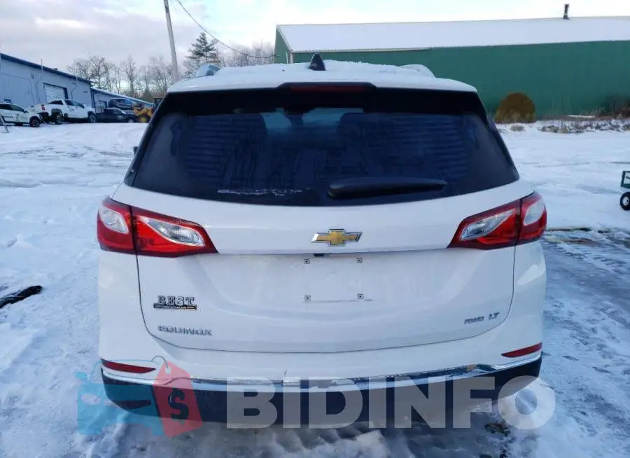 3GNAXUEV7ML349278 Photo# 6