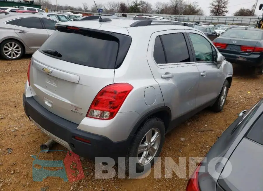 3GNCJLSB6GL234674 Photo# 4