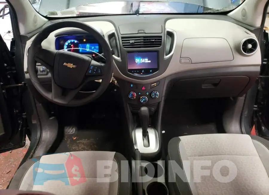 3GNCJNSB1GL280327 Photo# 8