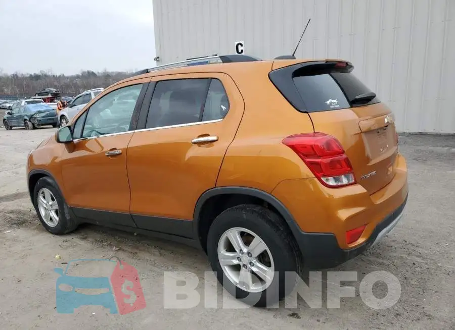 3GNCJPSB8HL155709 Photo# 2