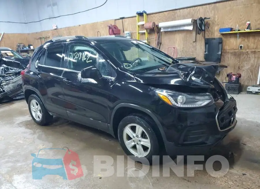 3GNCJPSB9HL280332 Photo# 4