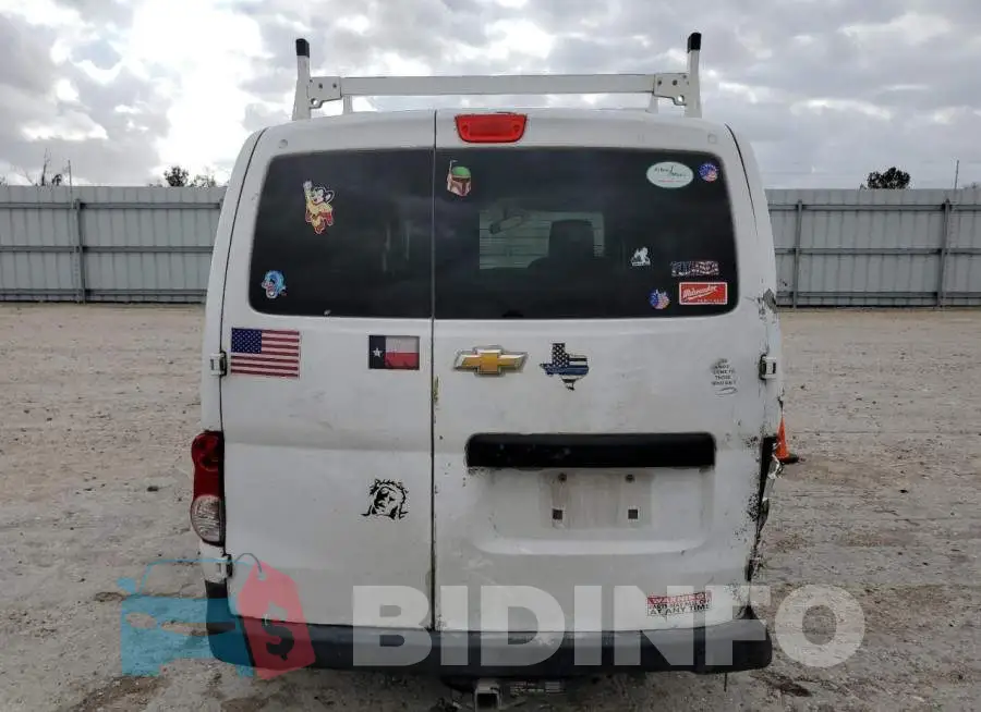 3N63M0YN2FK709352 Photo# 6