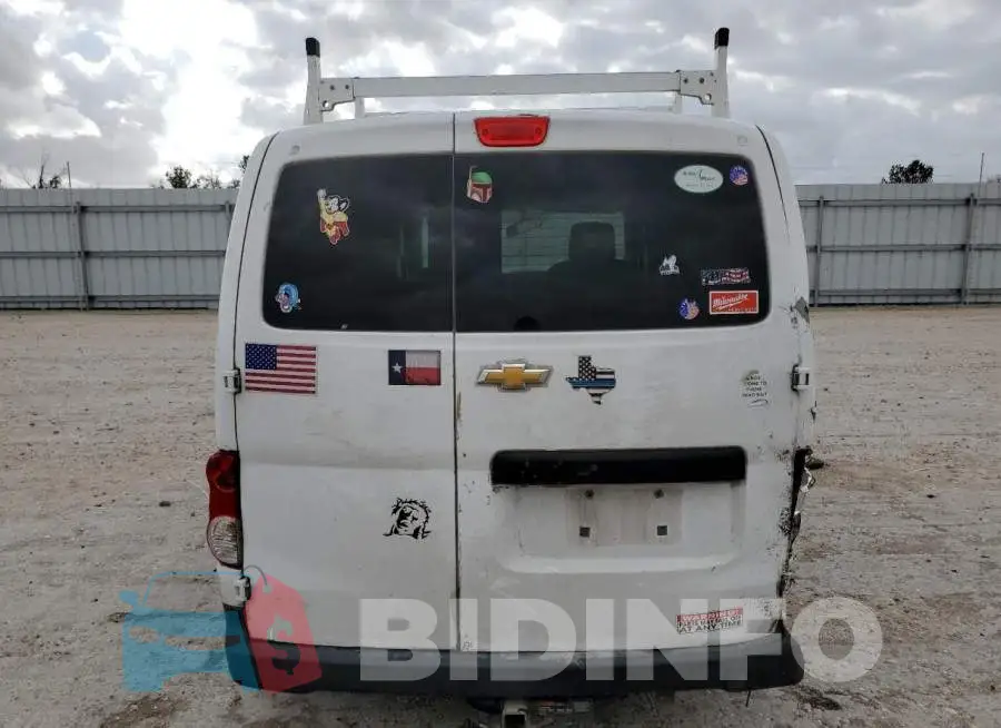3N63M0YN2FK709352 Photo# 11