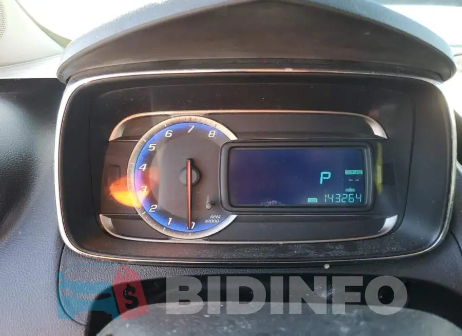KL7CJKSB9FB219926 Photo# 9