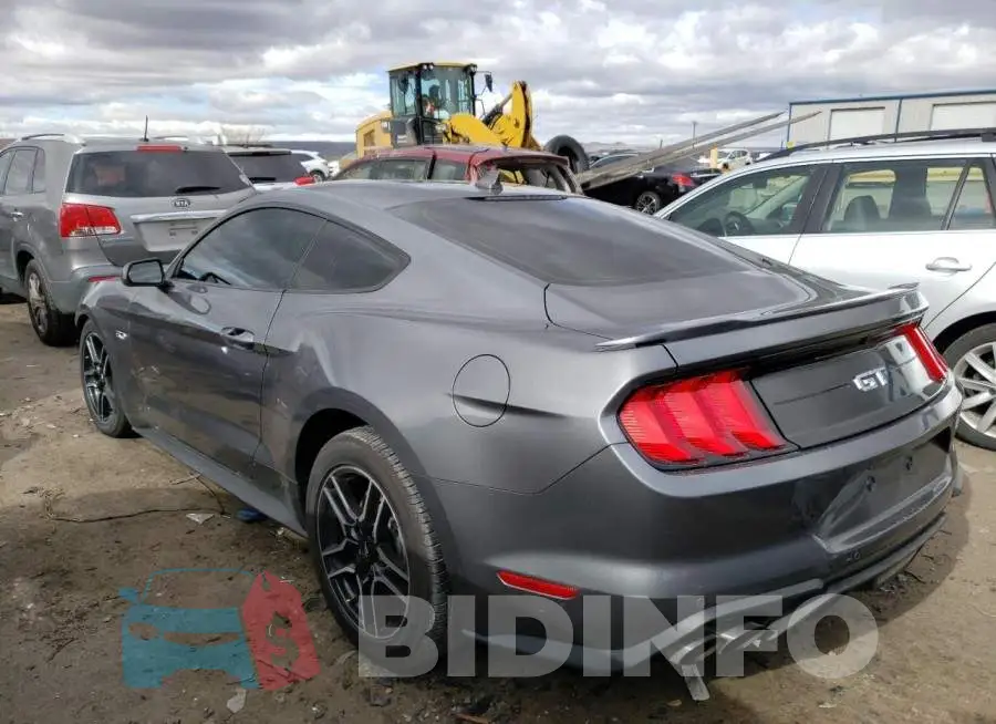 1FA6P8CF5M5137874 Photo# 2