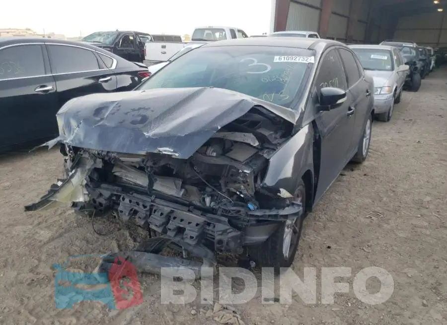 1FADP3F21FL340682 Photo# 2