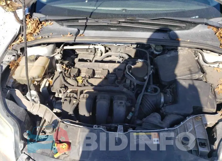 1FADP3F22EL126881 Photo# 11