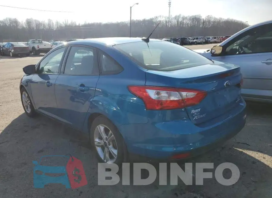 1FADP3F22EL280393 Photo# 2