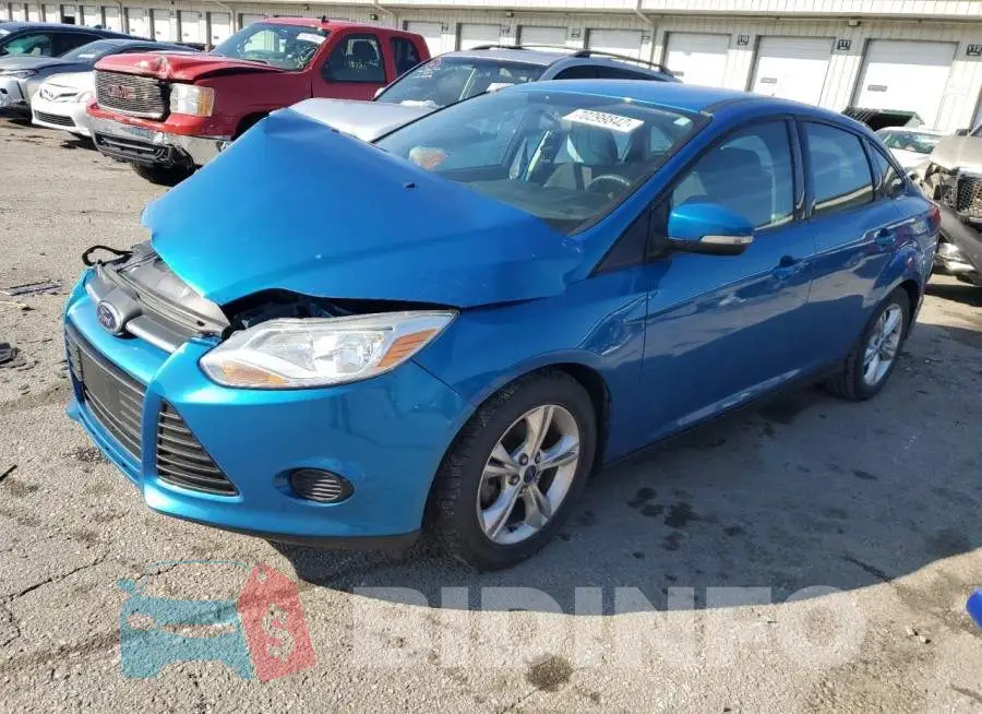 1FADP3F22EL280393 Photo# 1