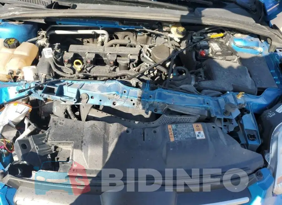 1FADP3F22EL280393 Photo# 11