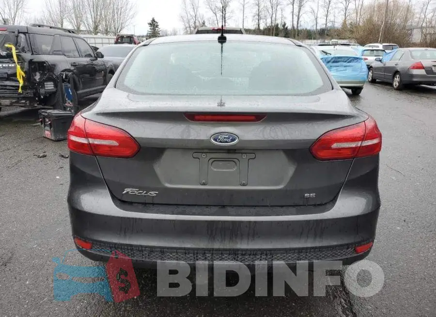 1FADP3F23JL262236 Photo# 6