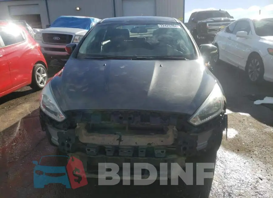 1FADP3F24HL259002 Photo# 5