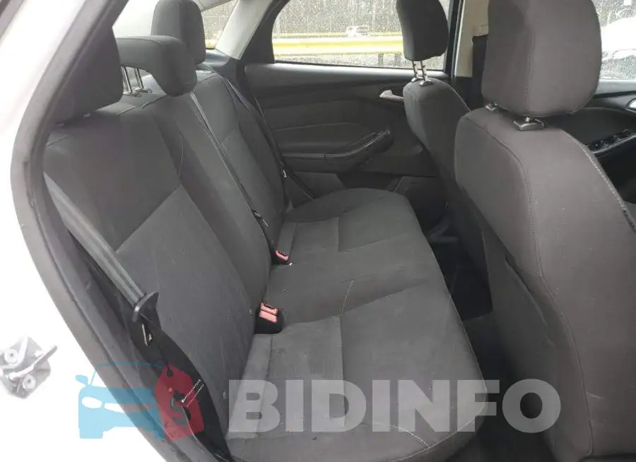 1FADP3F25FL263895 Photo# 6