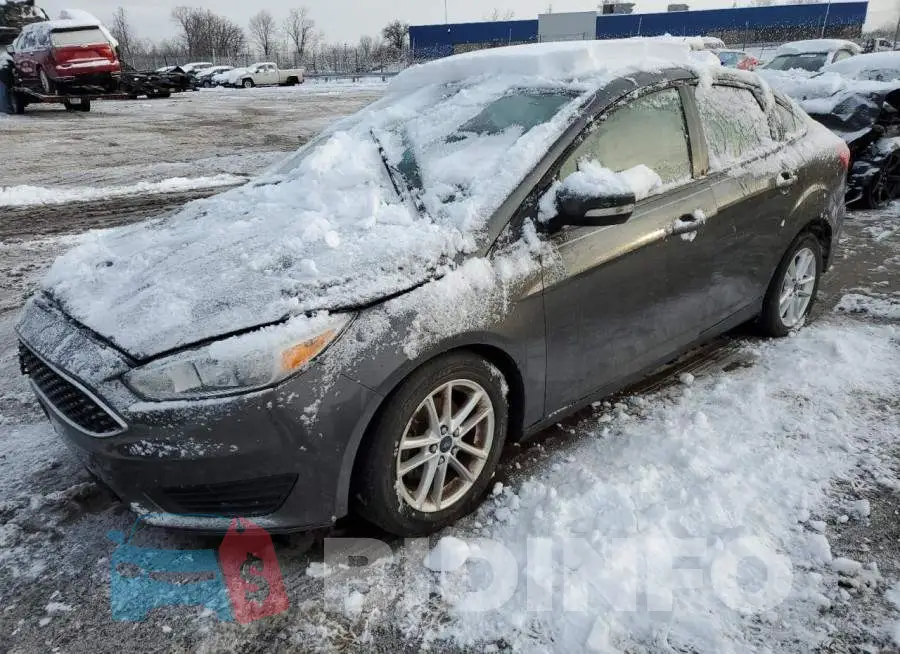 1FADP3F26FL218335 Photo# 1