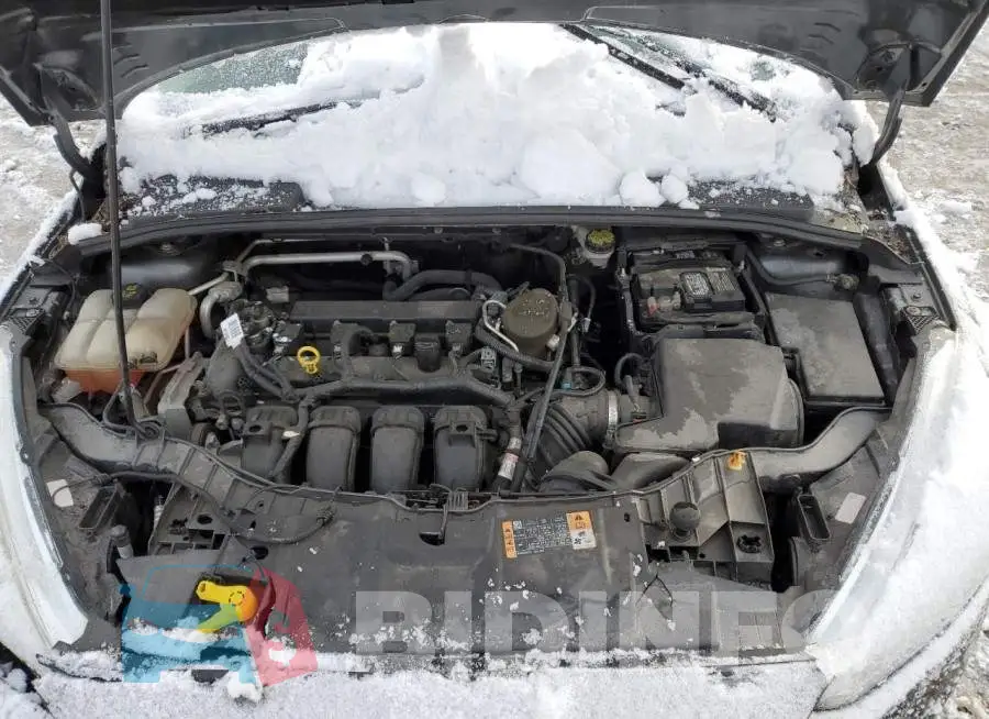 1FADP3F26FL218335 Photo# 11