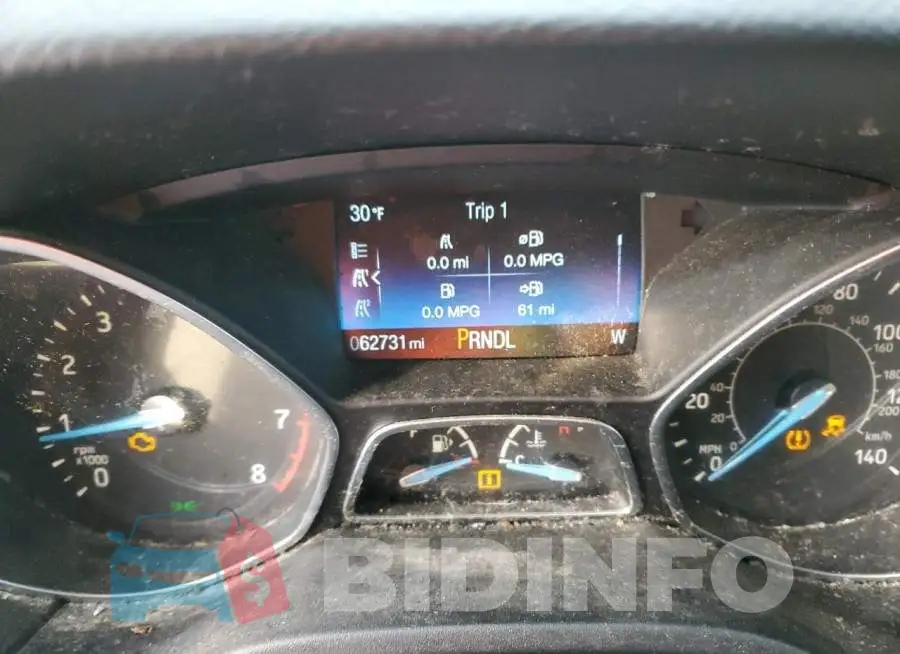 1FADP3F26FL218335 Photo# 9