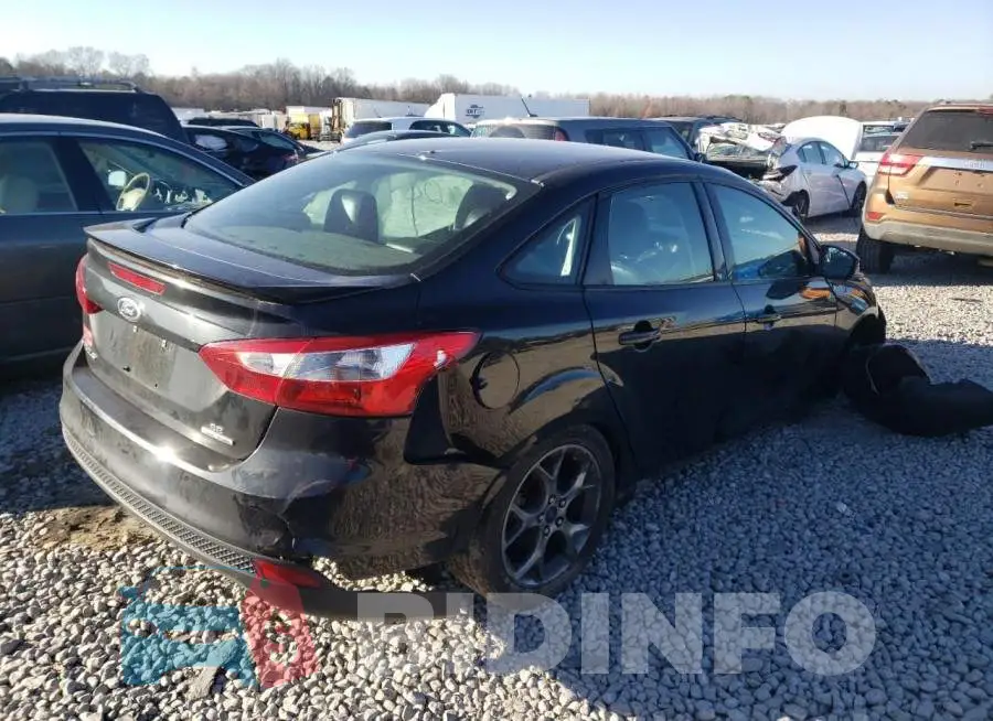 1FADP3F28EL333727 Photo# 4