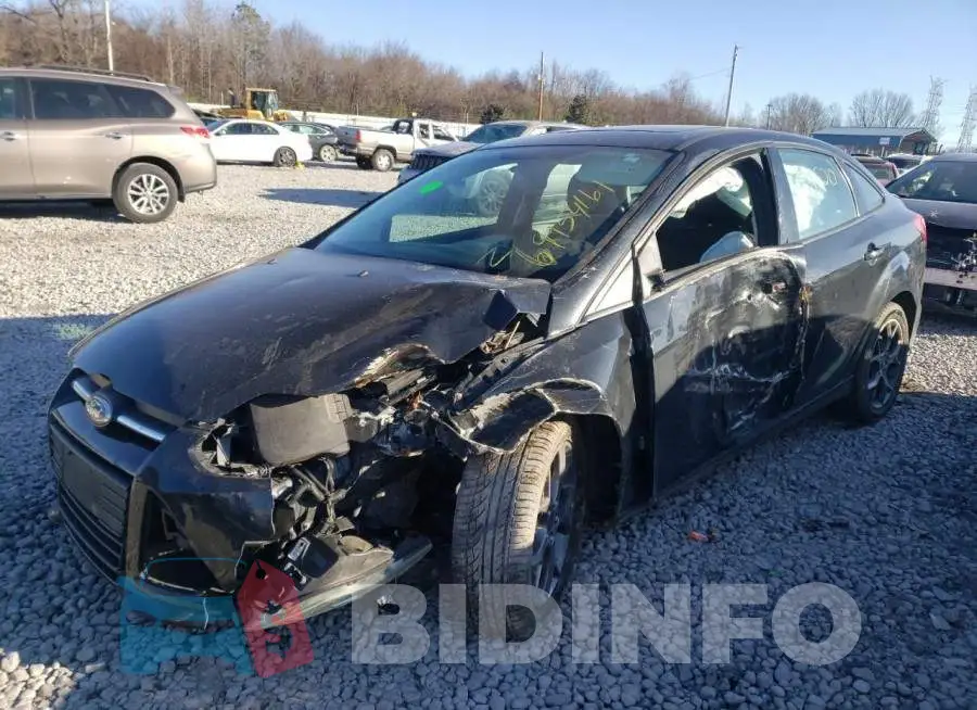 1FADP3F28EL333727 Photo# 2