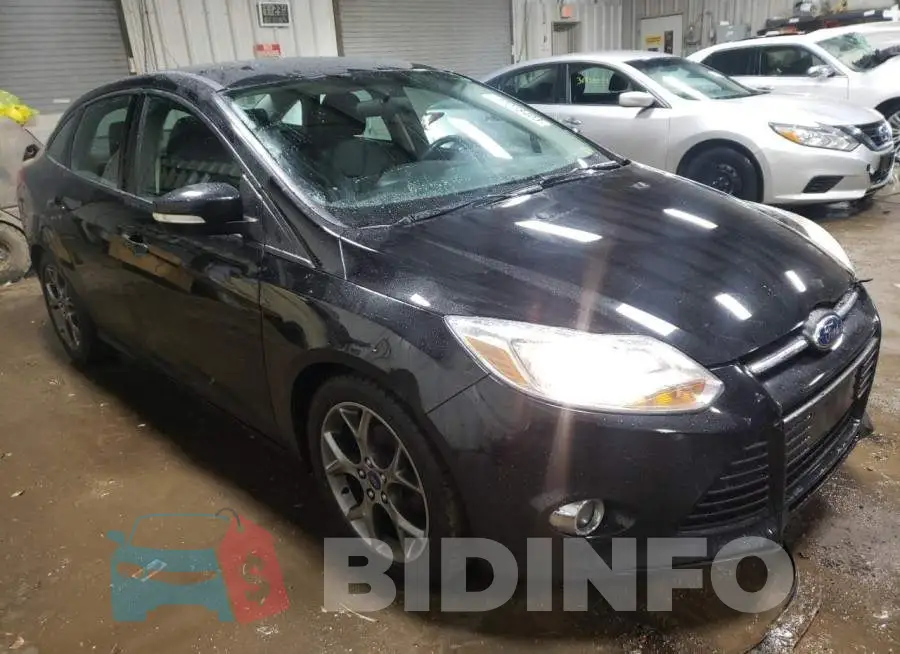 1FADP3F29EL226511 Photo# 4