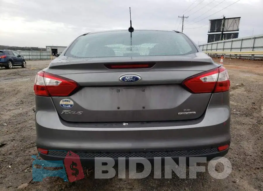 1FADP3F29EL378241 Photo# 6