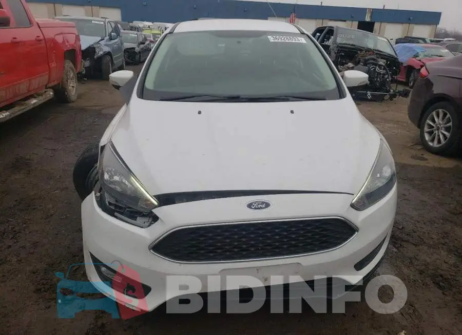 1FADP3F29FL268727 Photo# 5
