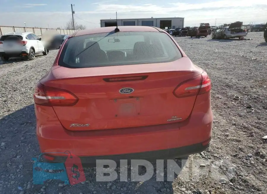 1FADP3F29GL202910 Photo# 6
