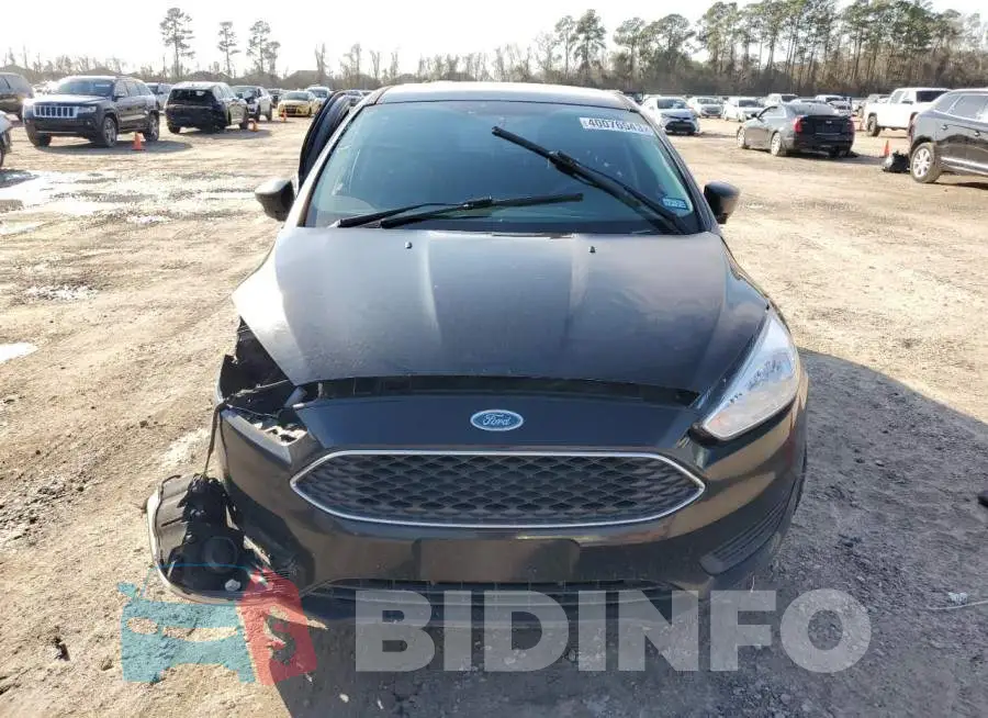 1FADP3F29GL319841 Photo# 5