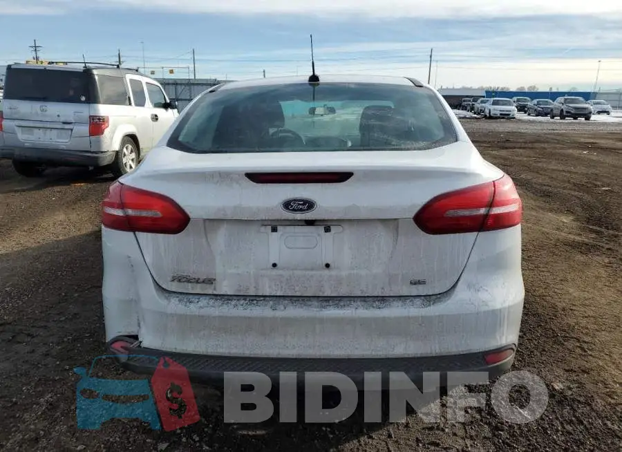 1FADP3F29JL312394 Photo# 6