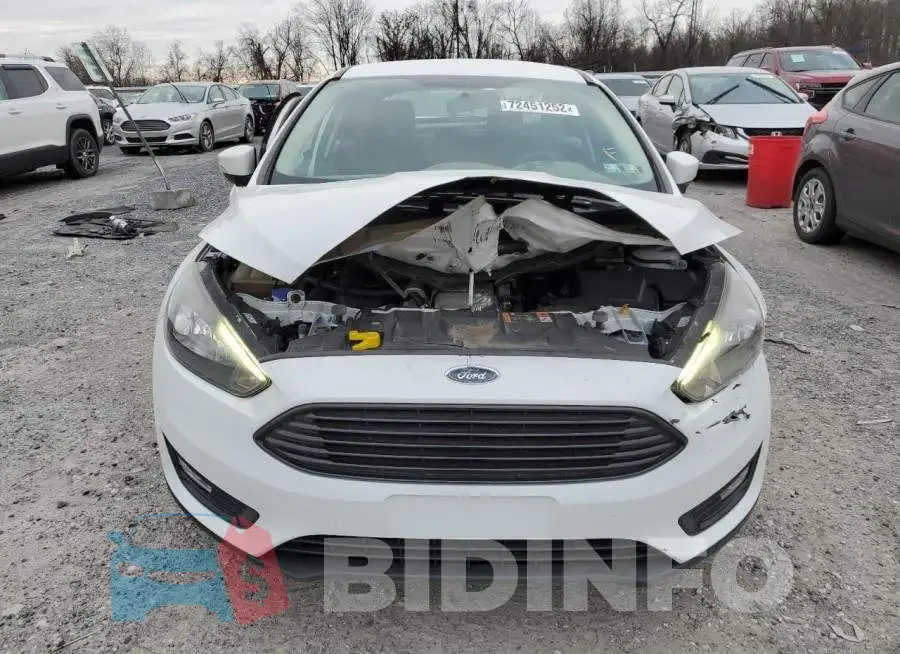 1FADP3FE3HL311634 Photo# 5