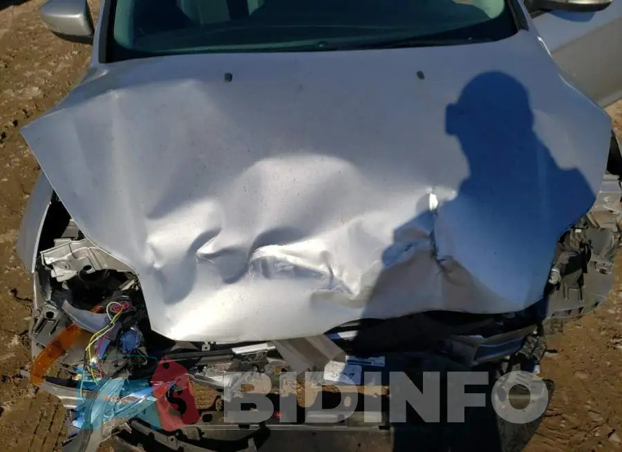 1FADP3K26EL367476 Photo# 11