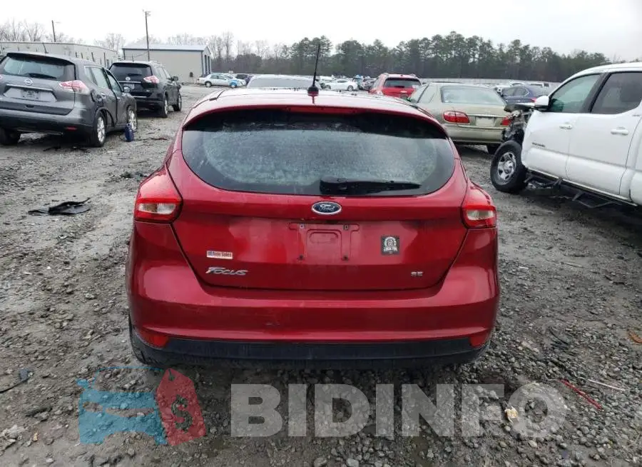 1FADP3K28FL369876 Photo# 6