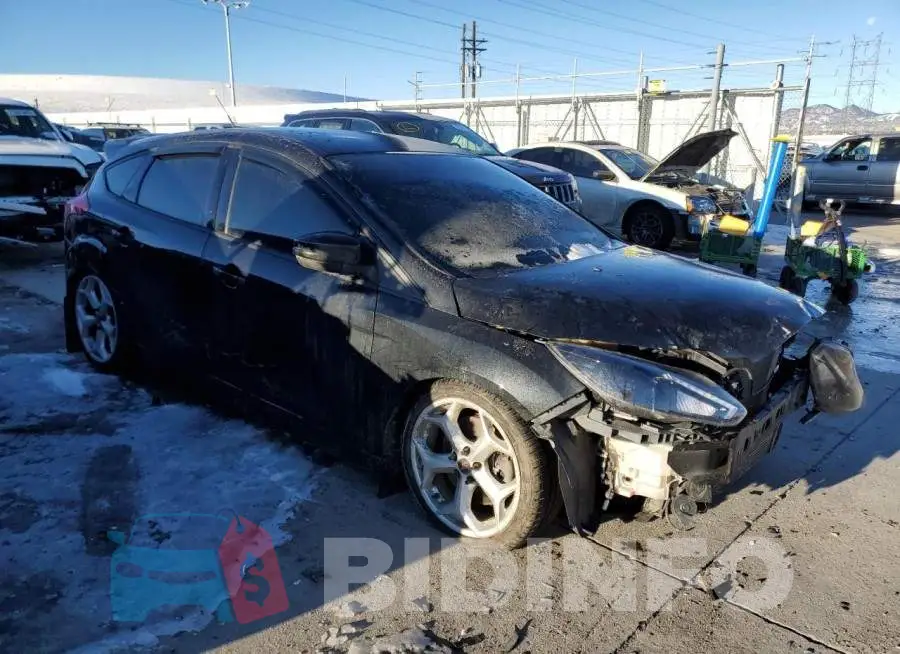 1FADP3L94EL212467 Photo# 4
