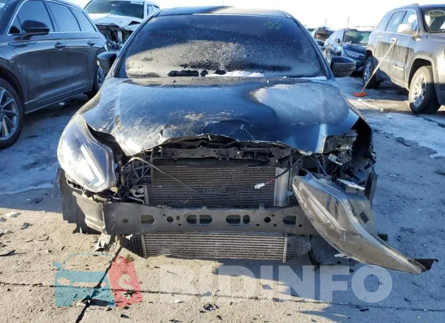 1FADP3L94EL212467 Photo# 5