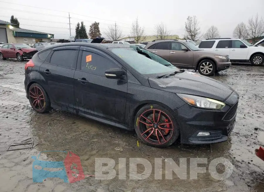 1FADP3L95GL254827 Photo# 4