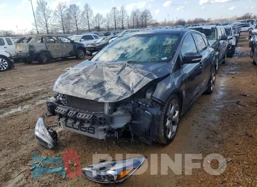 1FADP3L97GL324652 Photo# 1