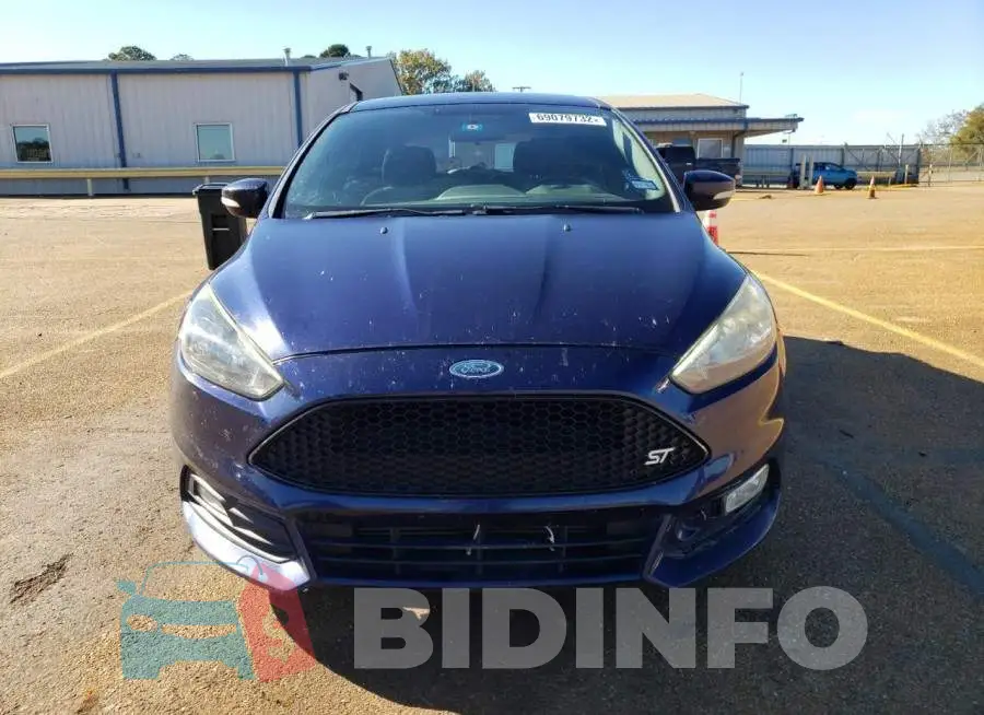 1FADP3L9XGL208748 Photo# 5
