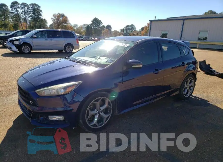 1FADP3L9XGL208748 Photo# 1