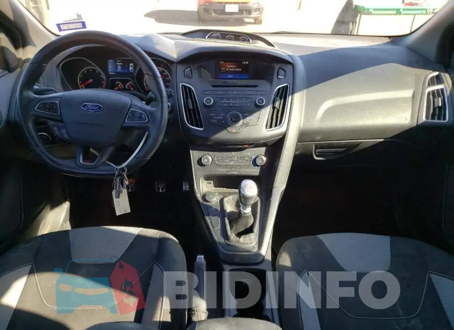 1FADP3L9XGL208748 Photo# 8