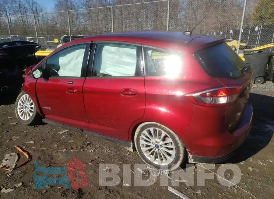 1FADP5AU0HL117136 Photo# 2