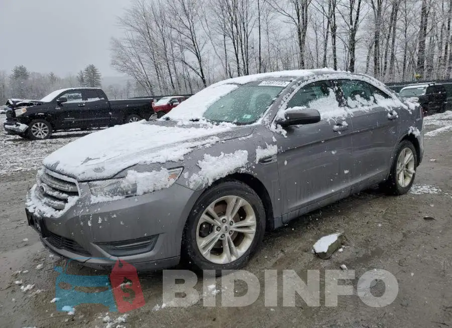 1FAHP2E83EG157258 Photo# 1
