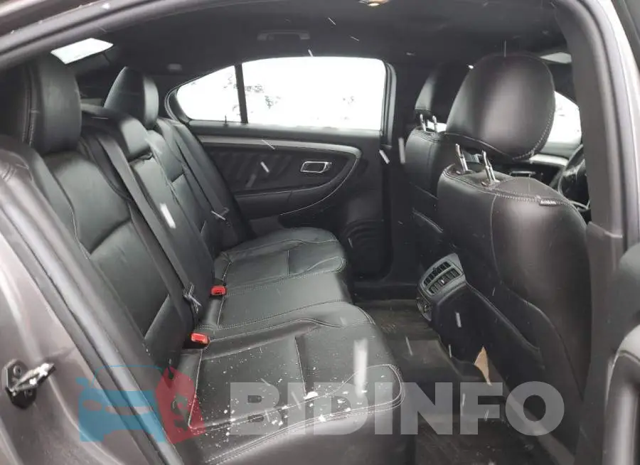 1FAHP2E83EG157258 Photo# 10