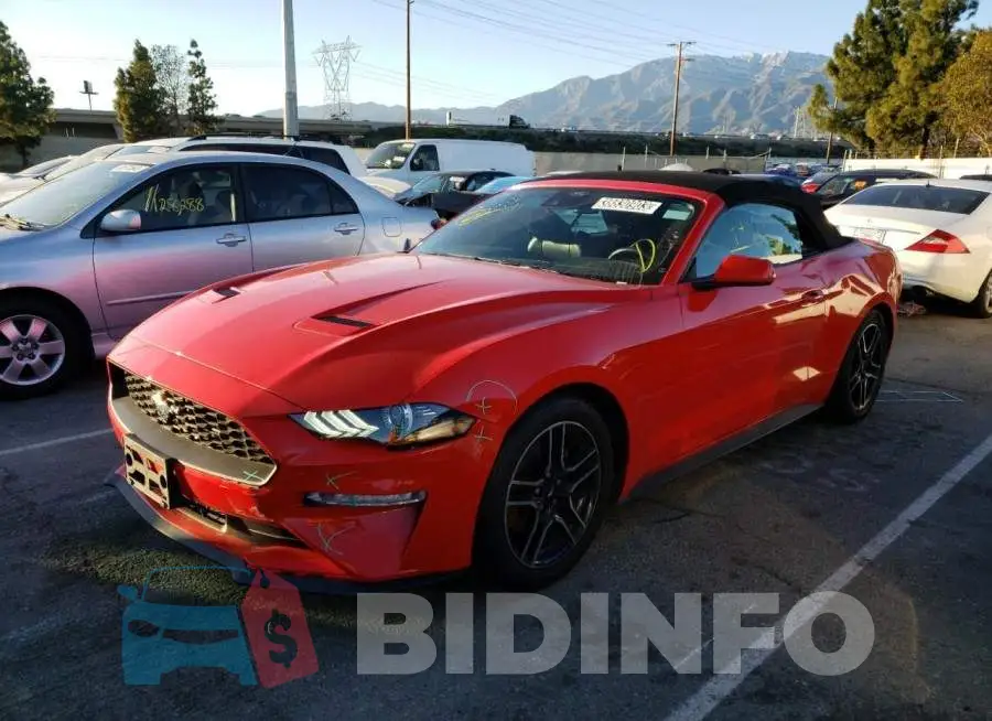 1FATP8UH3M5121918 Photo# 1