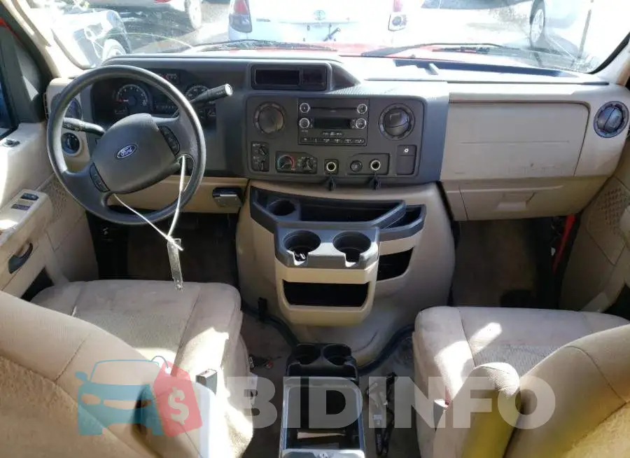1FBSS3BL7EDA36493 Photo# 8