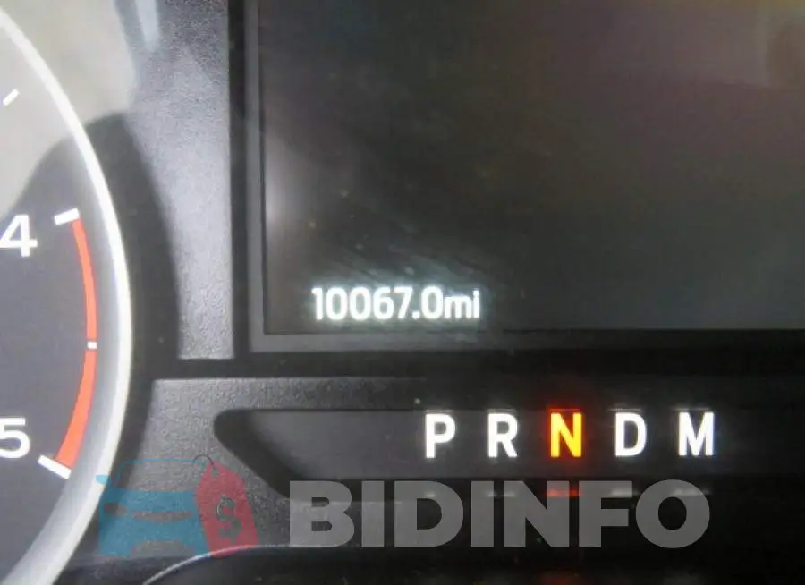 1FD8W3BT6NED80705 Photo# 8