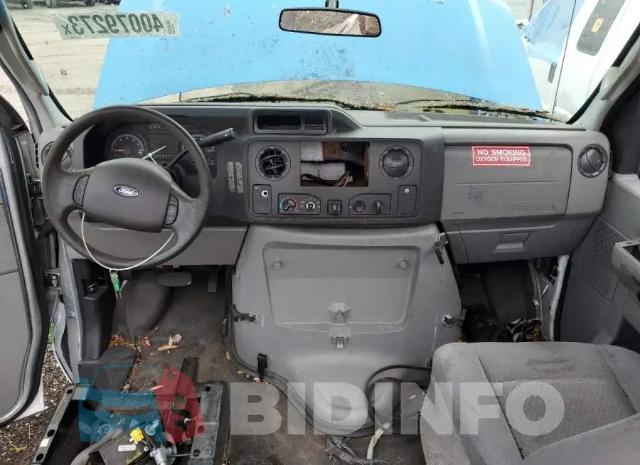 1FDXE4FS5GDC55841 Photo# 8