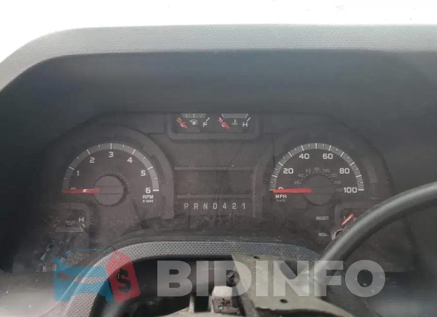 1FDXE4FS5GDC55841 Photo# 9