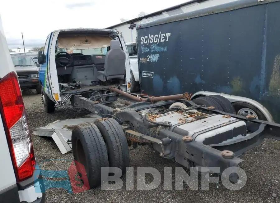 1FDXE4FS5GDC55841 Photo# 2