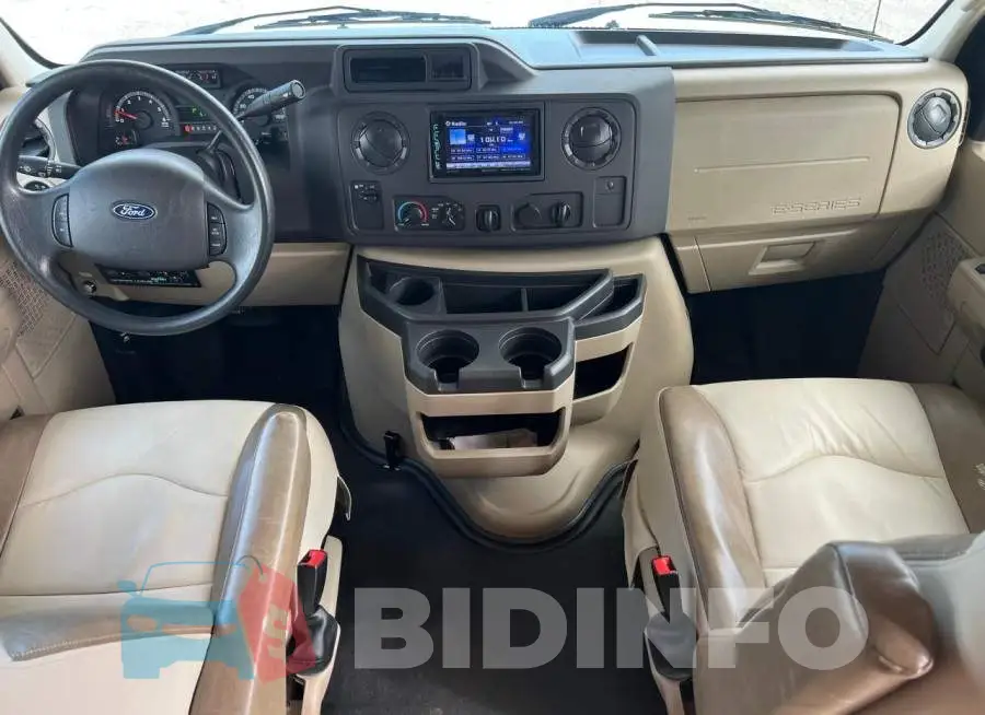 1FDXE4FS9KDC13794 Photo# 11